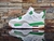 Nike Air Jordan 4 en Pine Green - comprar en línea