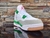 Nike Air Jordan 4 en Pine Green en internet