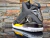 Nike Flight SC3 High en Negro con Amarillo y Blanco - CHOVA tenis