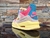Nike Air Jordan 4 en UNION LA en Guava Ice - CHOVA tenis