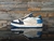 Nike Air Jordan 1 Low en TRAVIS SCOTT en Fragment