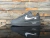 Nike Air Force 1 OFF-WHITE Low en Ghost