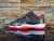 Nike Air Jordan 11 Low en Bred - comprar en línea