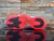 Nike Air Jordan 11 Low en Bred - tienda en línea