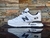 New Balance 999 en Blanco con Negro - comprar en línea