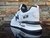 New Balance 999 en Blanco con Negro - CHOVA tenis
