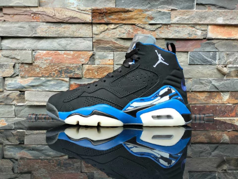 Nike MVP en Varsity Blue - comprar en línea