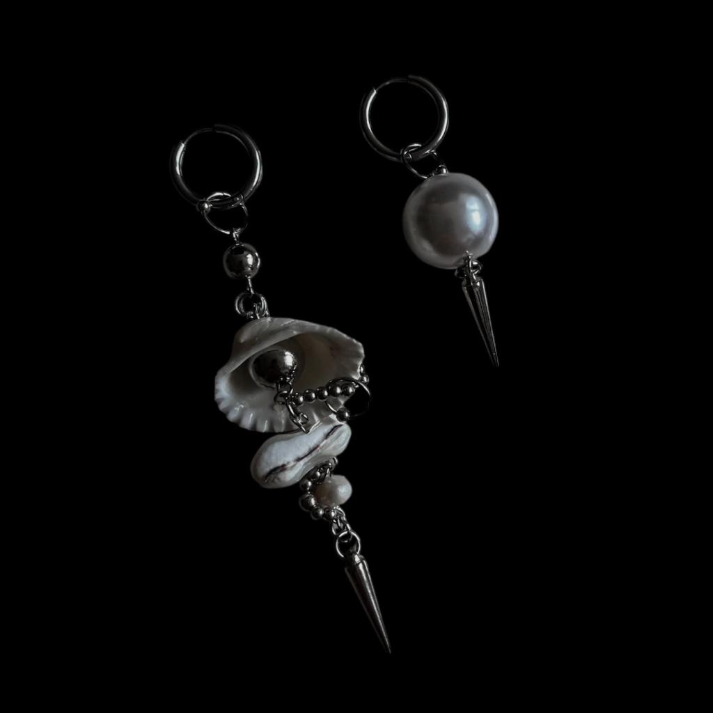 Brinco Pearl