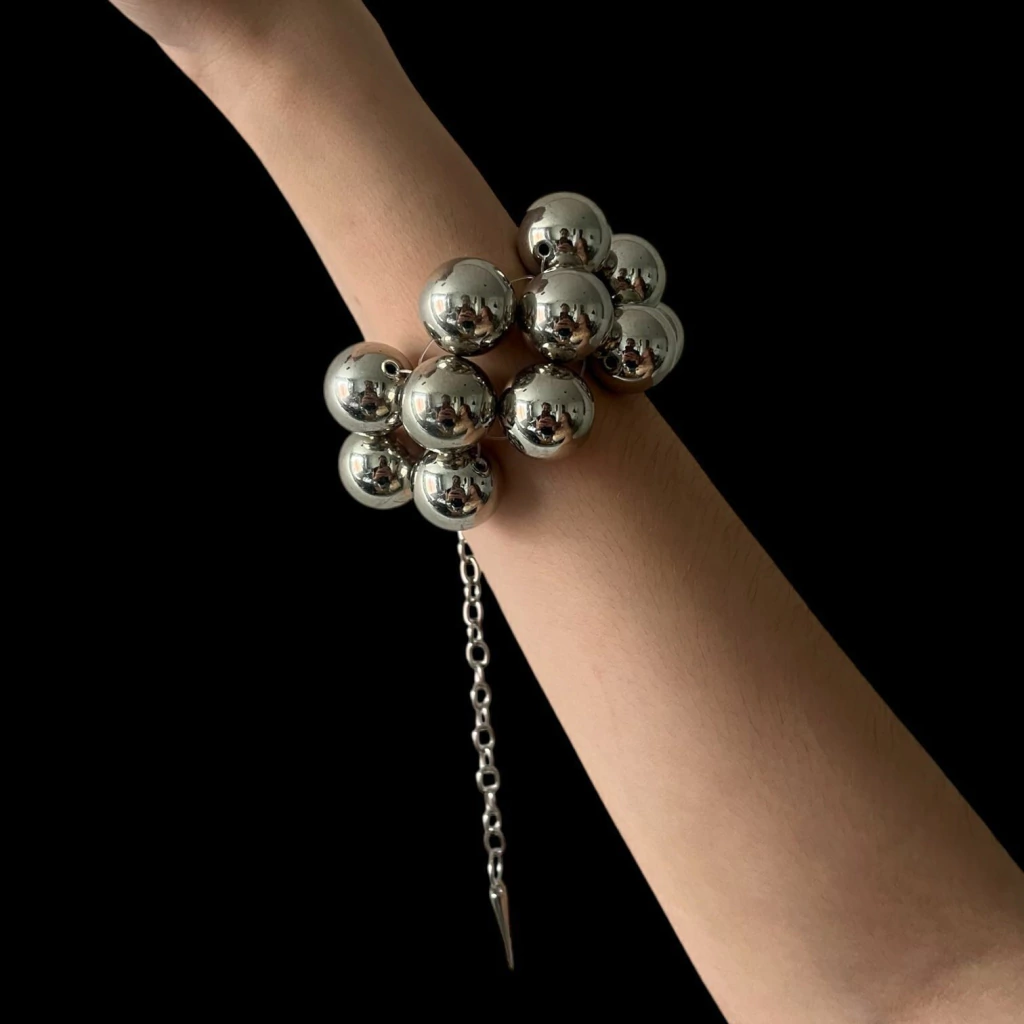 Pulseira Barracuda Jumbo