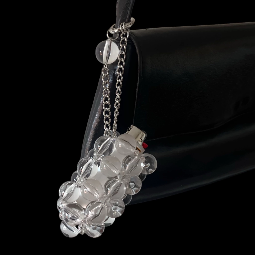 Porta Isqueiros Ovas