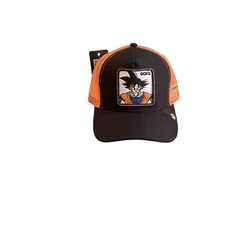 Goku