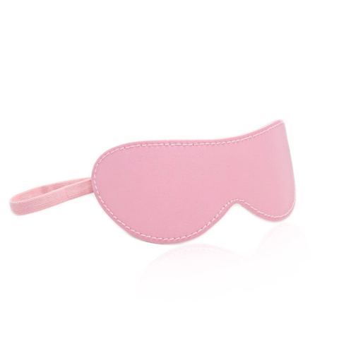 Antifaz ciego BDSM