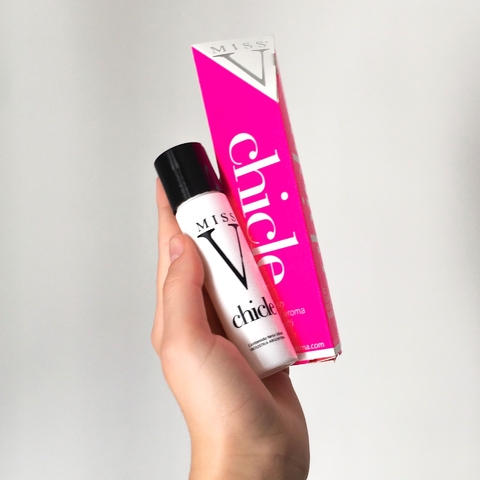 Lubricante Miss V - comprar online