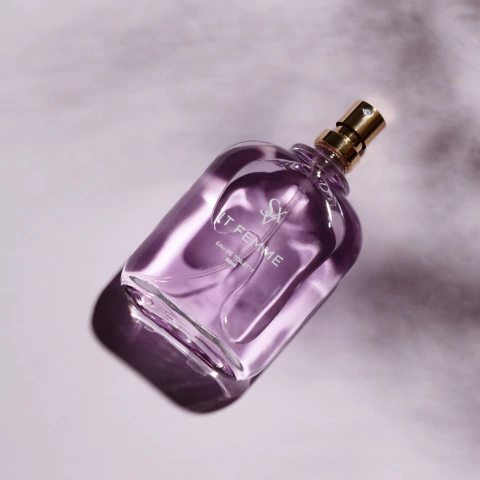 Perfume It Femme Florale Aphrodisiac con feromonas - 60 ml