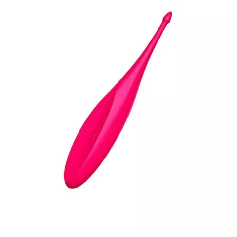 Satisfyer Twirling Fun Vibrador PREVENTA