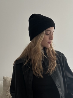 Gorro de Lana - comprar online