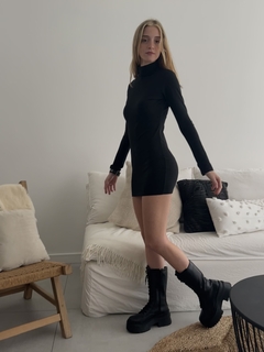 Vestido Part