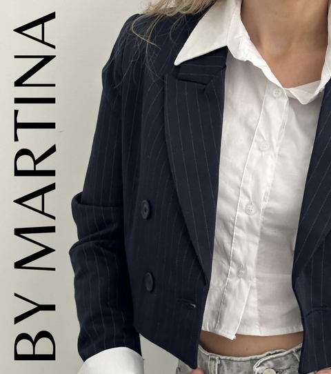 Carrusel Martina ba