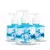 Gel Creme para Virilha - Menta com Creme - 180g - Beijável - comprar online