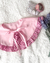 PRE ORDER: Cuellito Bobo~Love pink