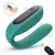 Vibrador de Casal com controle