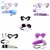 Kit Plug Anal Lilas