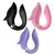 Vibrador de Casal Fox