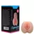 Masturbador Masculino Cyberskin Vagina Sexy Import