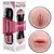 Masturbador Vagina E Boca Training Master Vipmix