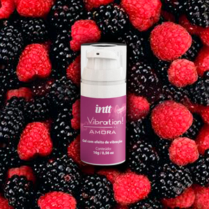 Vibration Amora 17g intt