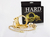Kit Plug x Algemas Dourado M Hard