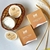Coconut Cream Manteiga Hidratante 90g Intt