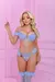 Body Gardenia Azul na internet