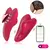 Vibrador de Calcinha Love via App