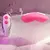 Under the Radar - Vibrador de Calcinha com Controle Remoto - Gender X - comprar online