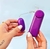 Vibrador Bullet