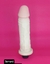 Penis Vibrador Cyber Skin Bernard 18x4,5