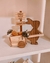 Kit Coelho + Carrocinha - comprar online