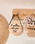 Placa Decorativa Redonda - comprar online