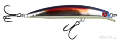 Isca Artificial Pinacle KIN 80 (80mm) - PESKANET
