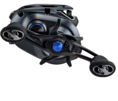 Carretilha Shimano® SLX MGL (2024) 70/71 XG - loja online