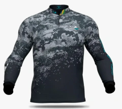 Camisa Dry Presa Viva - PV 16