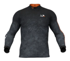 Camisa Dry Presa Viva - PV 21 - comprar online