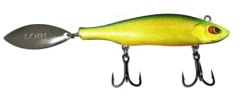 Isca Artificial Loriface 65 - comprar online