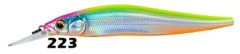 Isca Artificial Sumax Steak Minnow STK-95DR - PESKANET