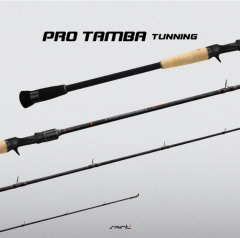 Vara Pro Tamba Tunning - Saint - PESKANET