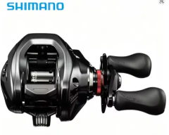 Carretilha Shimano Scorpion DC MD 200XG - 2026 - PESKANET