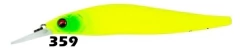 Isca Artificial Sumax Steak Minnow STK-95DR