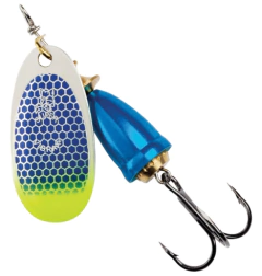Isca Artificial Rapala Vibrax Blue Fox - PWSU - comprar online
