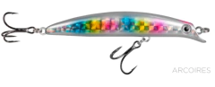 Isca Artificial Pinacle KIN 100 (100mm)